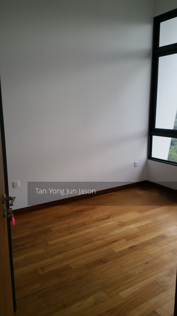 Eco Sanctuary (D23), Condominium #137811022
